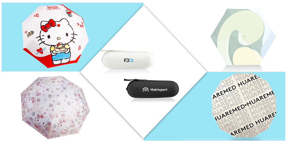 Custom-Print-Umbrella