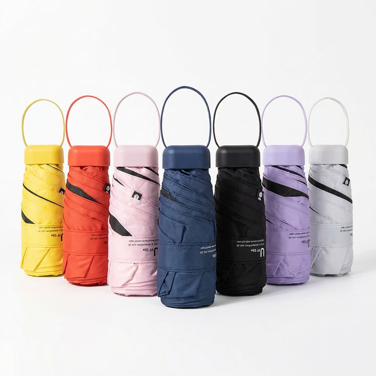 Folding-Mini-Umbrella-Wholesale