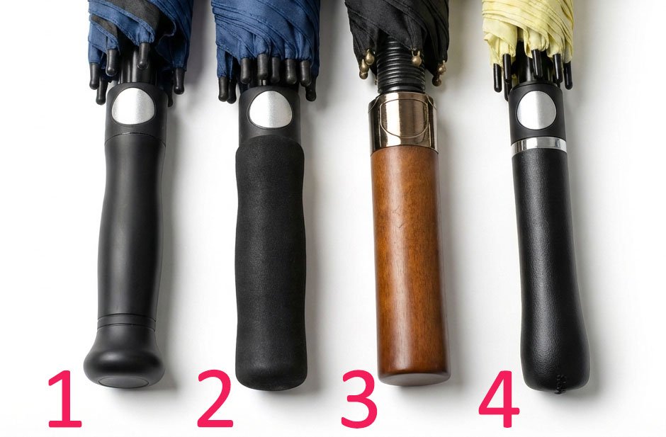 custom golf umbrella