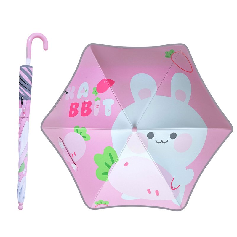 Kids Umbrellas Custom Umbrella With Logo