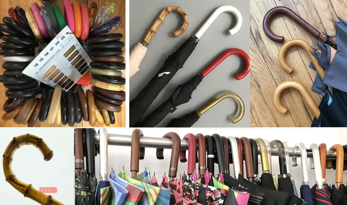 Umbrella-Manufacturer