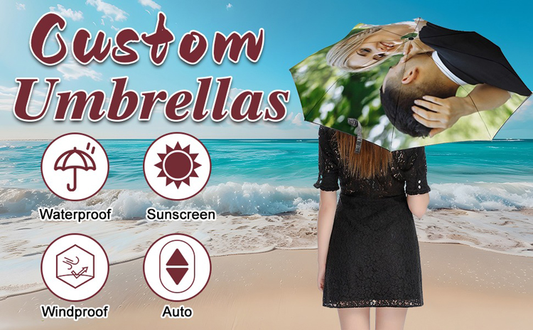 Custom Umbrella