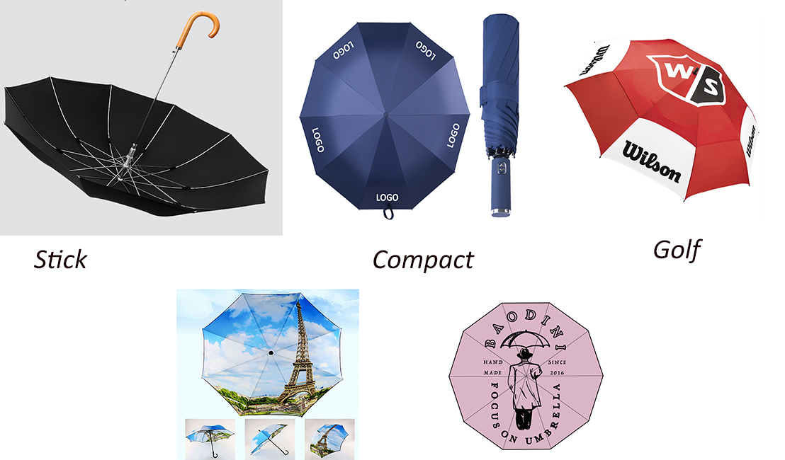 promotional-umbrella-with-logo-factory