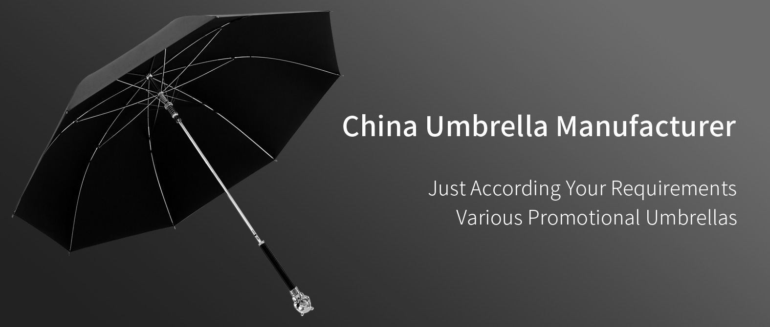 Umbrellas-Manufacturer