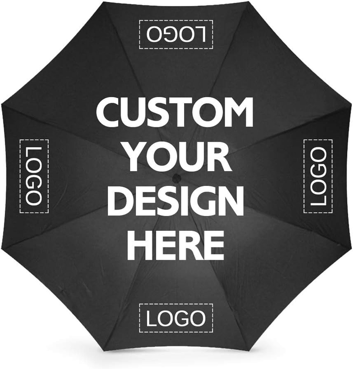 custom umbrellas with logo