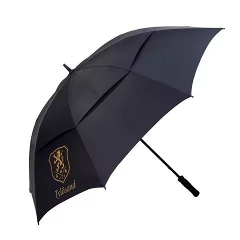 logo golf umbrellas
