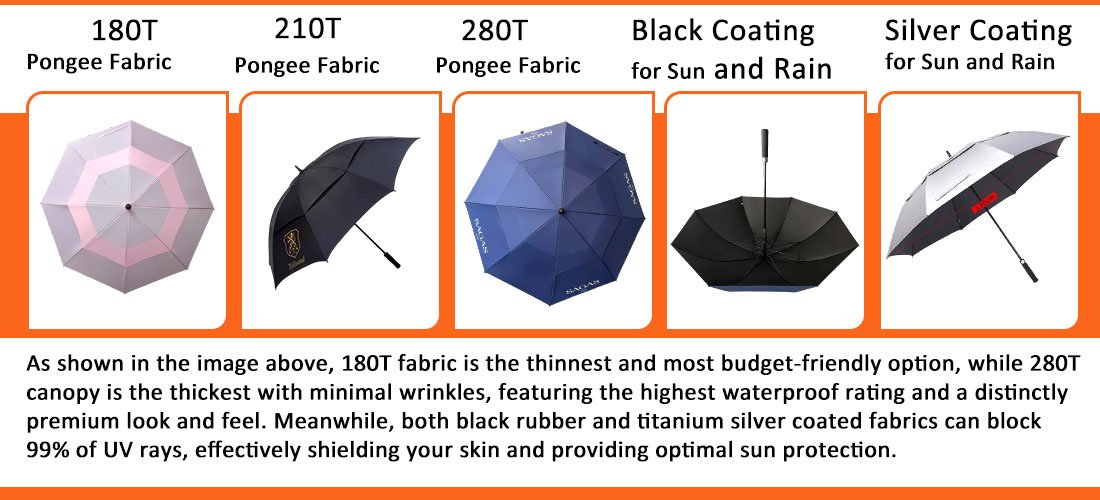 umbrella-supplier