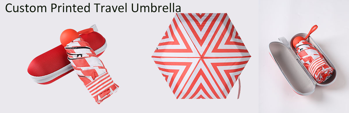 Custom-Printed-Travel-Umbrella