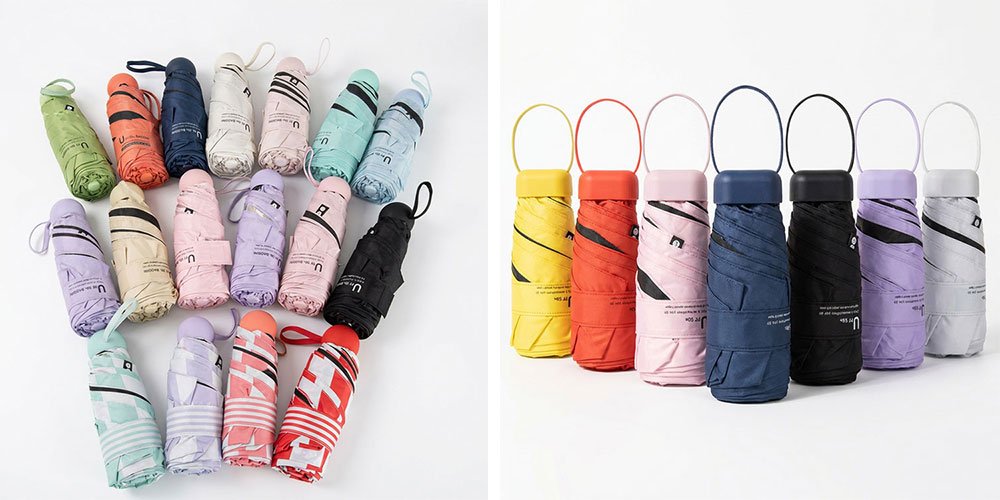 Custom-Travel-Mini-Umbrella