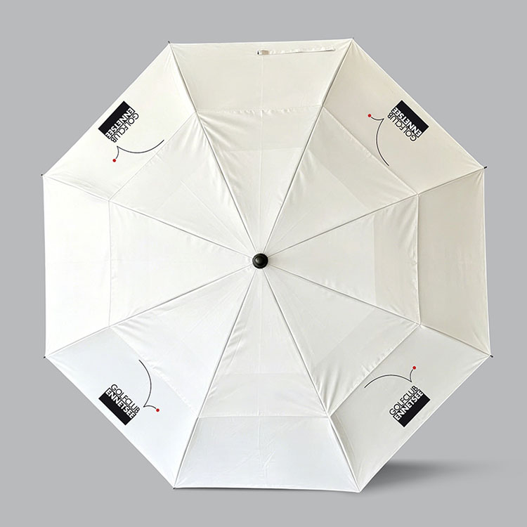 custom umbrellas with logo